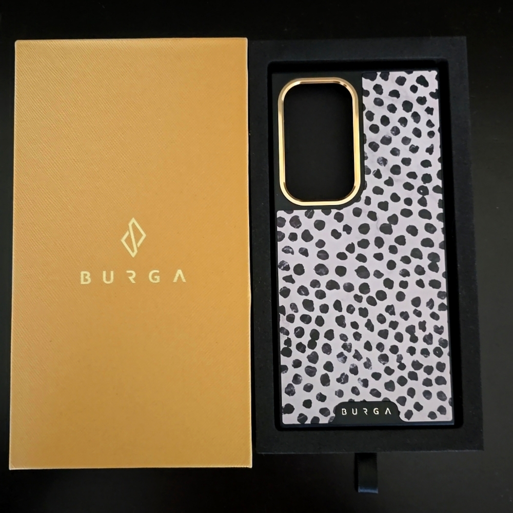 BURGA ELITE